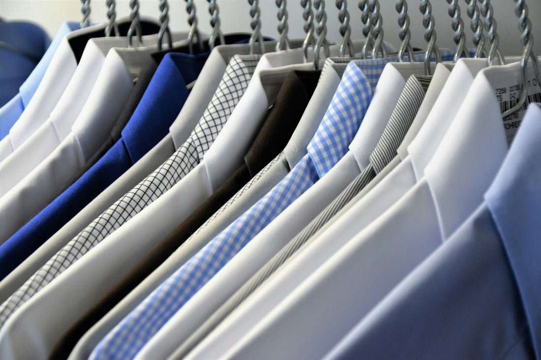 Tips to Prevent Your Clothes from Shrinking in the Wash