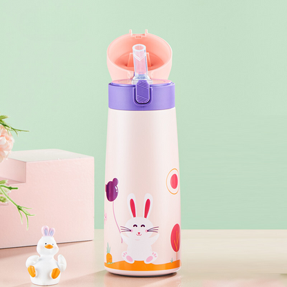 Bunny Bites Box & Bottle