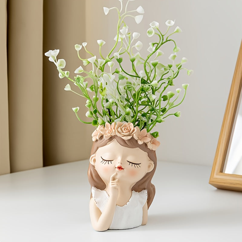Lovelies Flower Vases