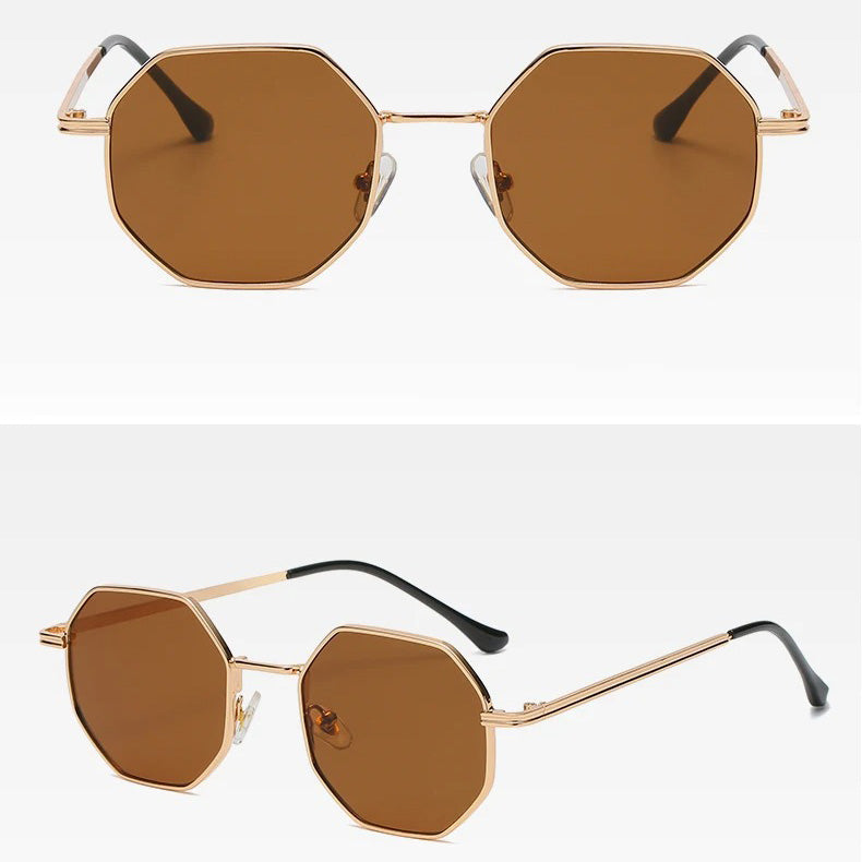 Beckett Vintage Sunglasses