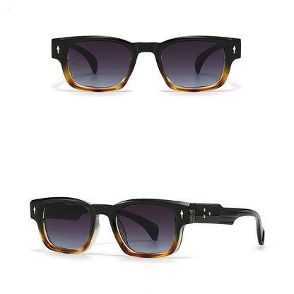 Marquis Marbled Sunglasses