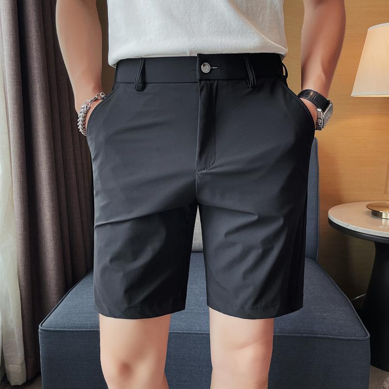 Tengri Men's Casual Shorts