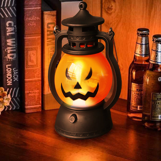 Halloween Atmosphere Lamp