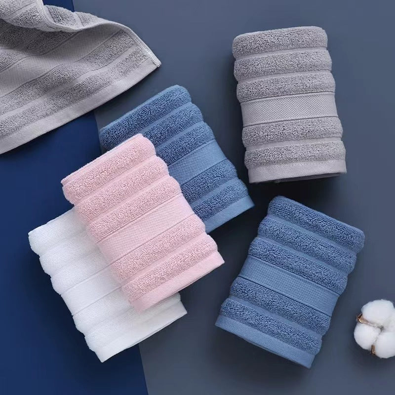 Selaphiel's Touch - 3 Towel Set
