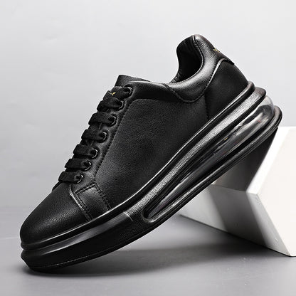 AIRGLIDE - MODERN CUSHIONED SNEAKERS
