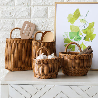 Pantry Weave Baskets