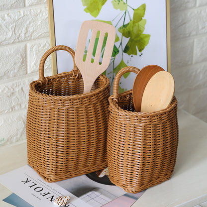 Pantry Weave Baskets