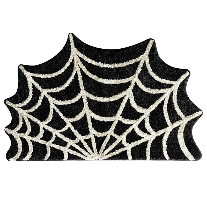 TARANTULA - SPIDER WEB RUG