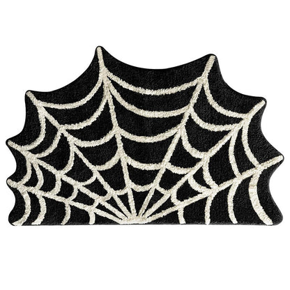 TARANTULA - SPIDER WEB RUG