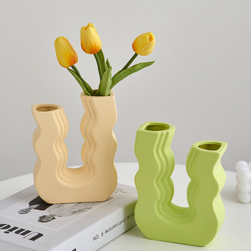 Floraglide Vase