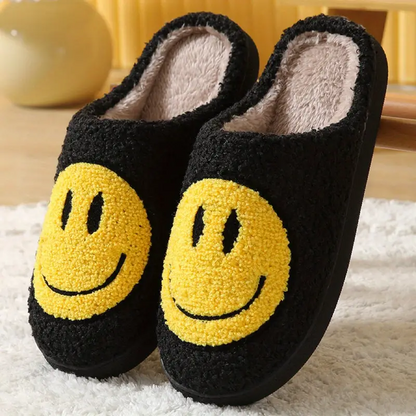 Cheery Chibi Comfort Slippers