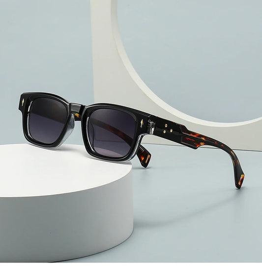 Marquis Marbled Sunglasses