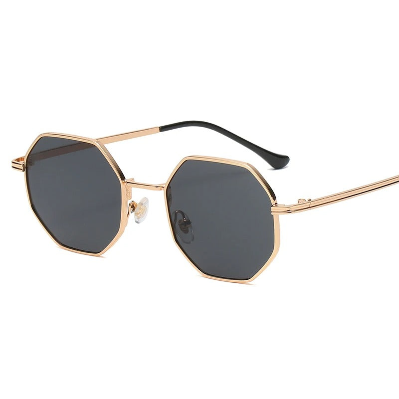 Beckett Vintage Sunglasses